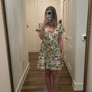 Farm Rio Dress